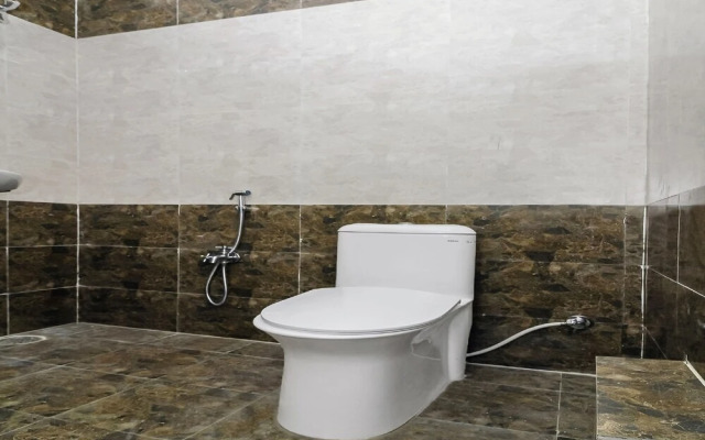 Hotel Fortune Airport Zone Shamshabad Hyderabad by OYO