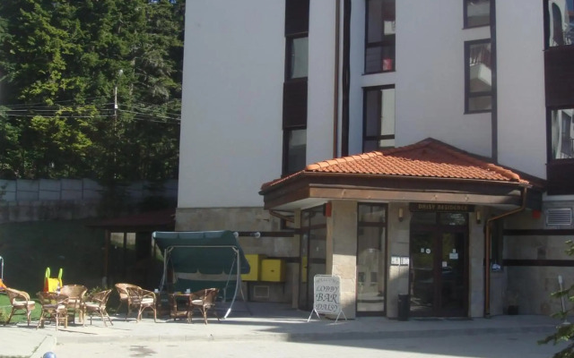 Apart Hotel Flora Residence