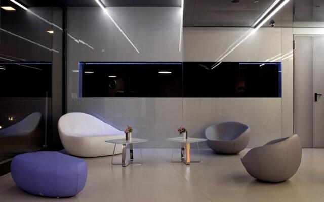 Hotel Zone