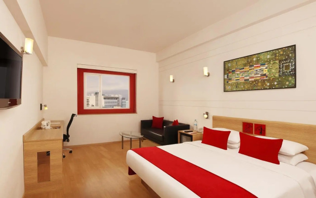 Red Fox by Lemon Tree Hotels, Jaipur