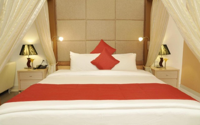 Seasons Hotel Rajkot – Guest Rooms – Rajkot