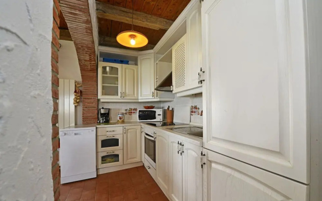 Authentic Holiday Home With Private Pool & Covered Terrace