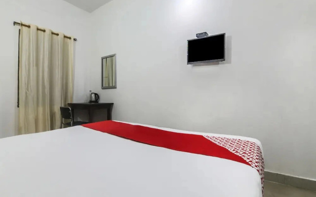 Neexotica By OYO Rooms