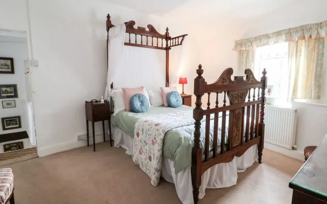Wharf Cottage