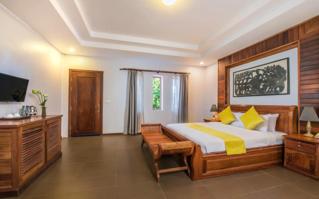 Indra Porak Residence Hotel