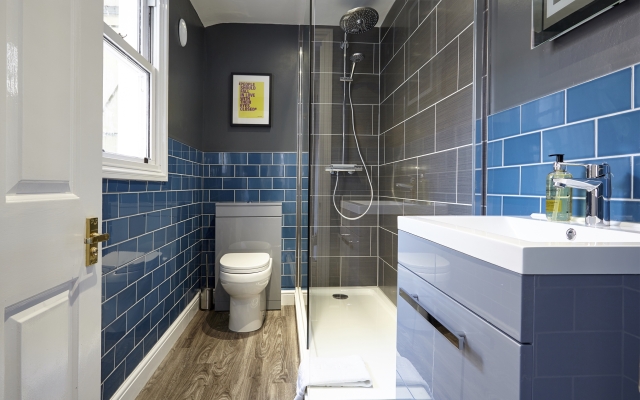 Your Apartment The Sunningdale - No.1