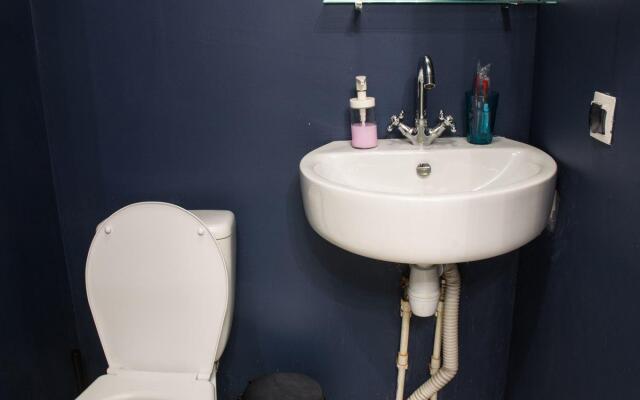 Апартаменты на улице Колокольная 7