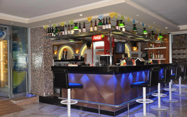 Lavinia Apart Hotel