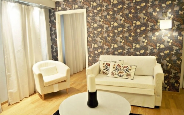 Jennys Hotell och Restaurang