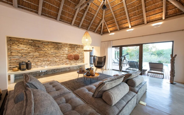 Villa Aloe Vera in Hoedspruit