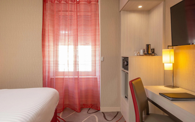 Best Western Plus Hôtel Richelieu