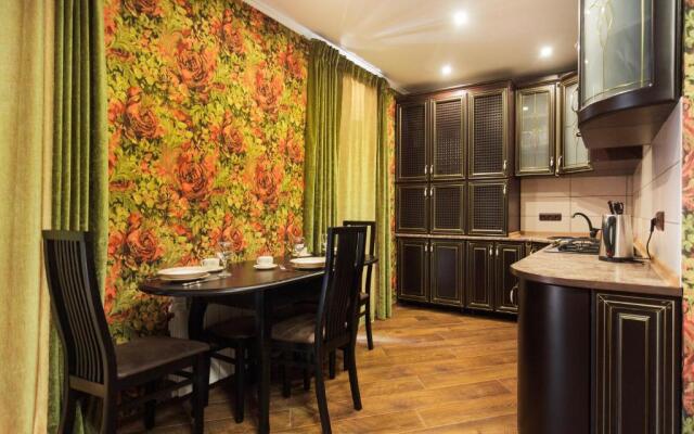 Best Apartments on Deribasovskoy