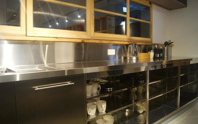 Star Hostel Taipei East