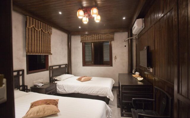 Laojie 89 Inn
