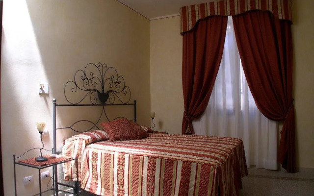 Albergo Guastini