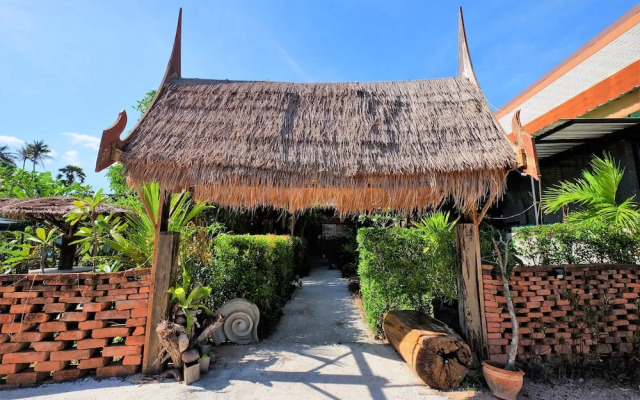 OYO 503 Phuket Numnoi - Hostel