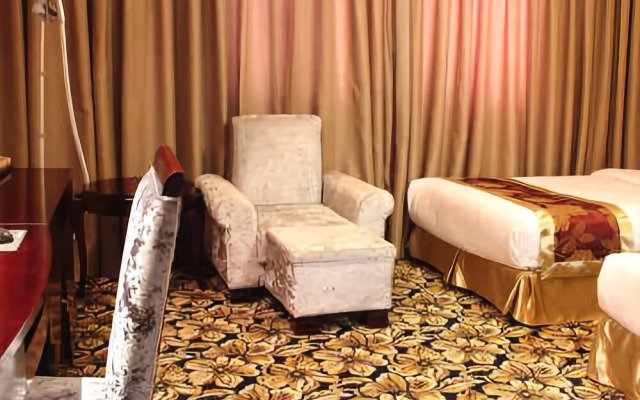 Emerald Hotel