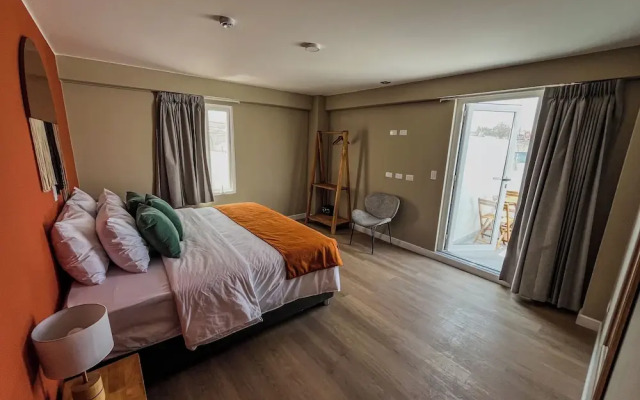 Viajero Arequipa Hostel