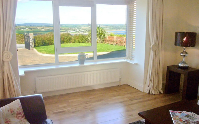 Dacha Holiday Home by Trident Holiday Homes