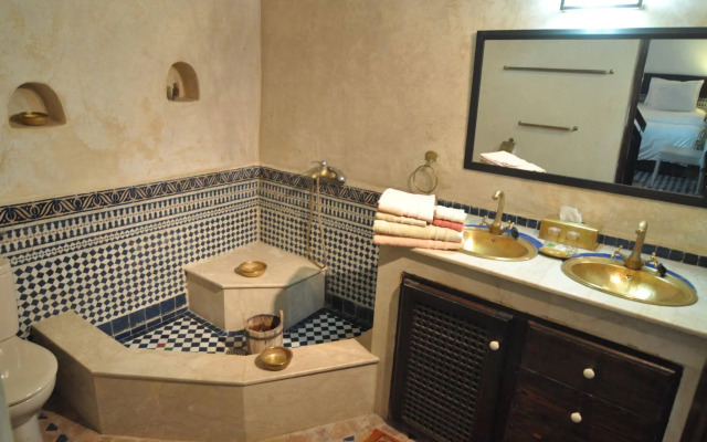 Riad Adarissa