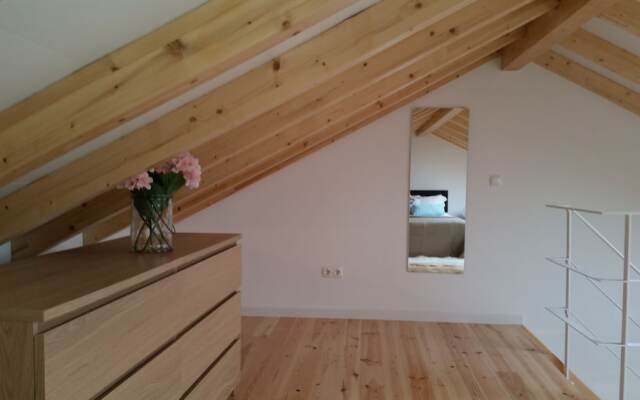 ShortStayFlat Graça