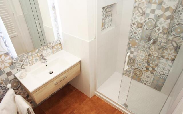 Country Villa San Vito Bay