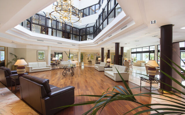 Hipotels Sherry Park