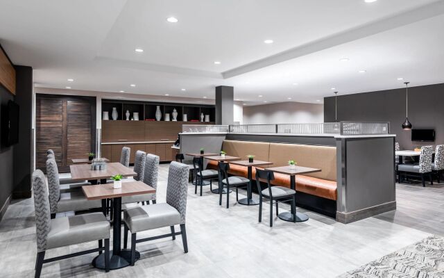 TownePlace Suites by Marriott Whitefish Kalispell