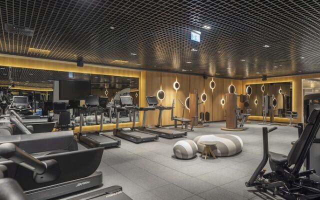 Doubletree By Hilton Sanliurfa