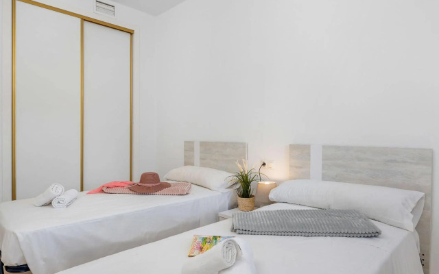 Apartment Happy - PlusHolidays