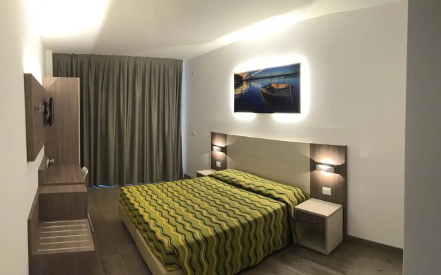 Hotel Montreal