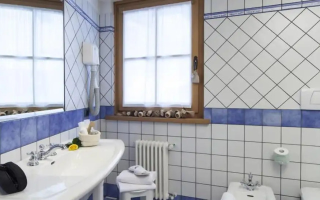 Chalet Mattias B&B
