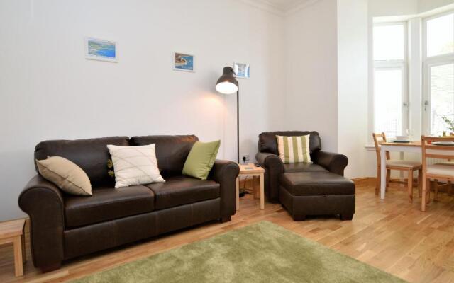 Underwood Holiday Apartment