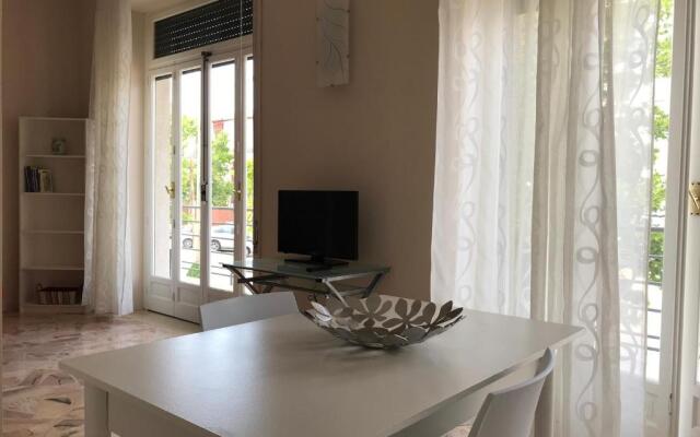 B&B and Apartments Le Torrette