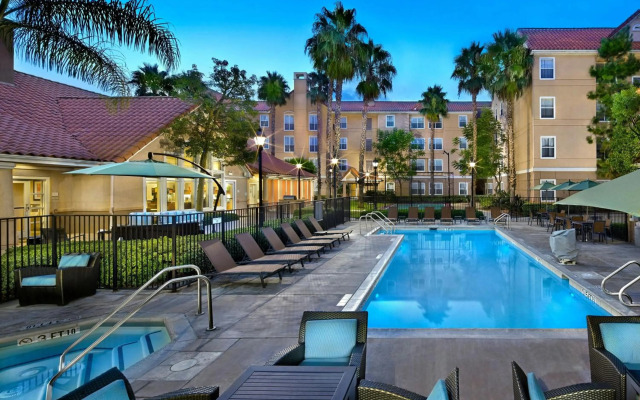 Residence Inn Anaheim Hills Yorba Linda