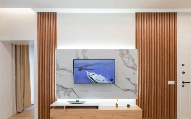 Arkle Apartment 3