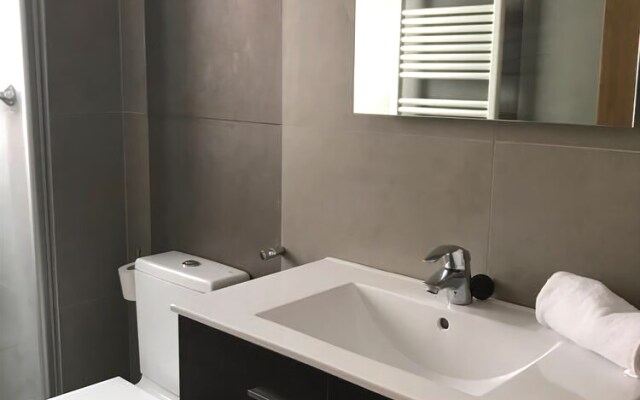 Apartamento El Balcón del Coso II
