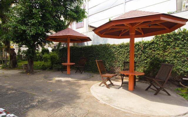 OYO 524 Makuta Hotel