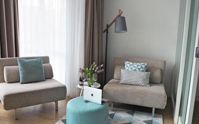 Boutique Hotel Reschen