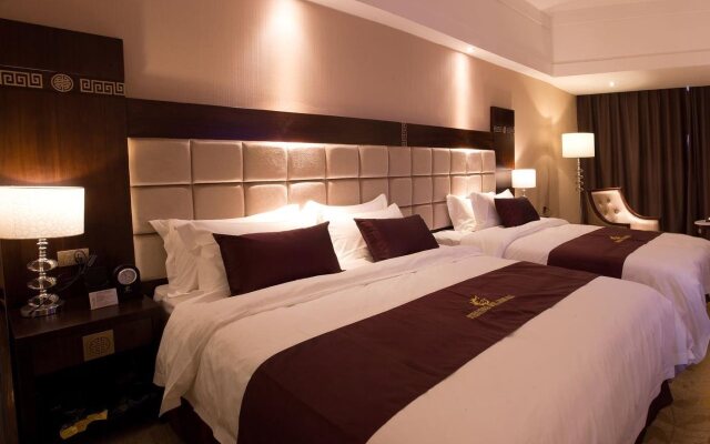 Guilin Telecom Hotel