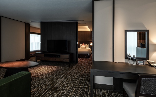 Master Twin Suite (트윈 침대 2개) 사진 2