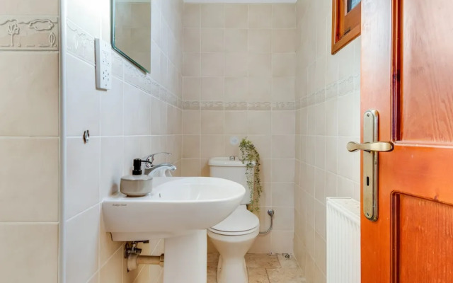 Sanders View - Dreamy 7-bdr Villa With Pool