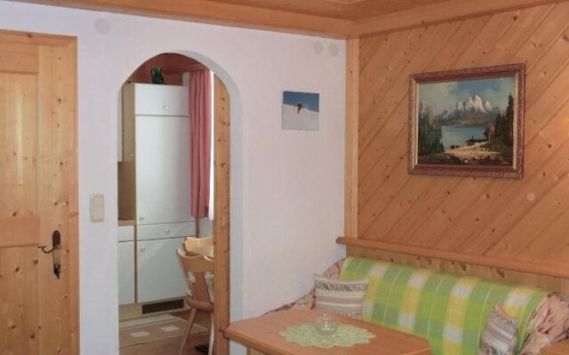 Haus Mattle