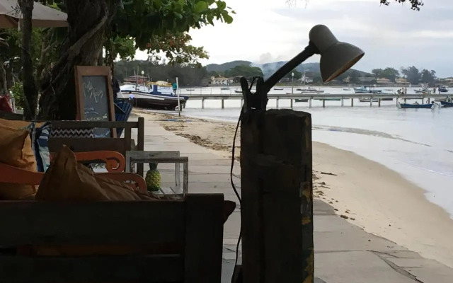 Casa Duplex - 3 Quartos