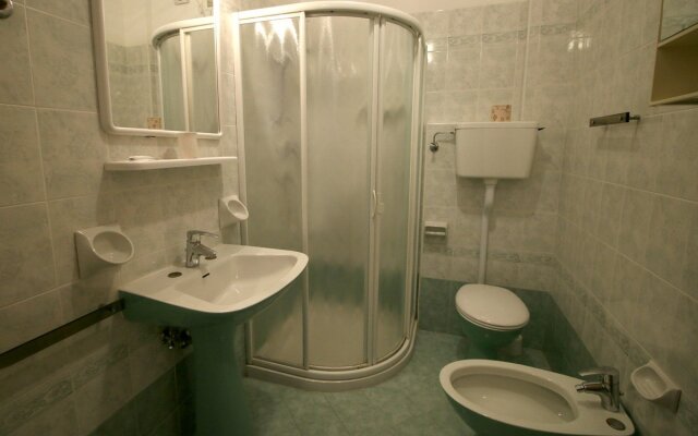 Residenza Giardino - Bellaria