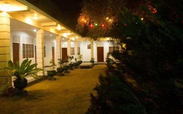 Vista Hotel Senora