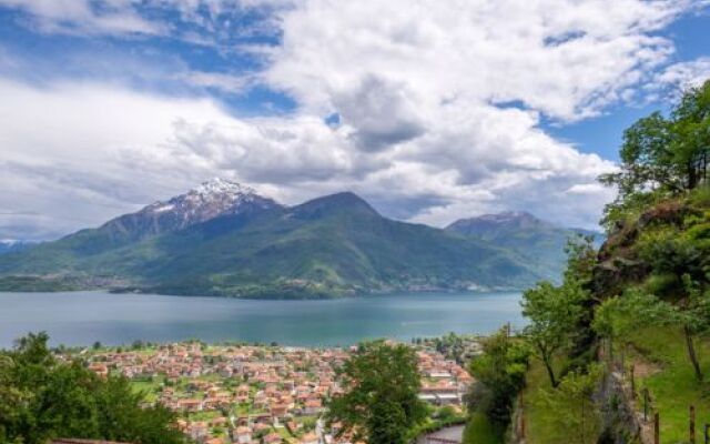 House Ronco Dongo 25531