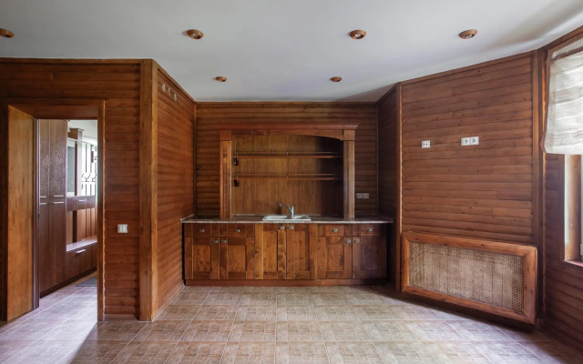 Дом Звезда 2000