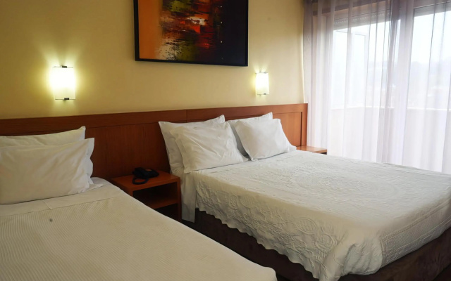 Hotel São Francisco