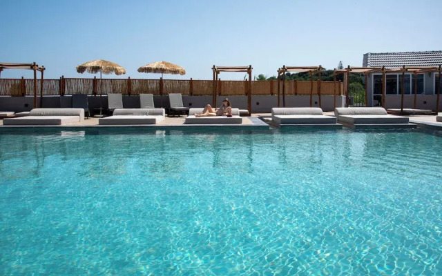 Mare Village Hotel